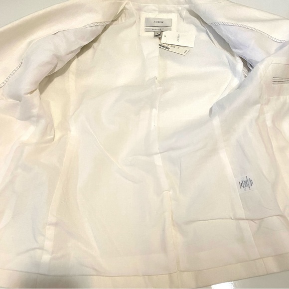 J.Crew Schoolboy Blazer- New with tags - Picture 8 of 12